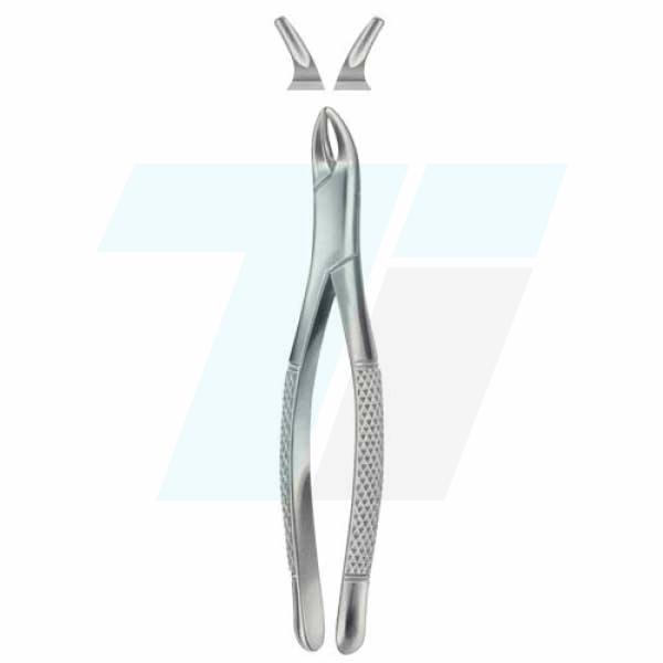  Ext Forceps (Childern Pattern)