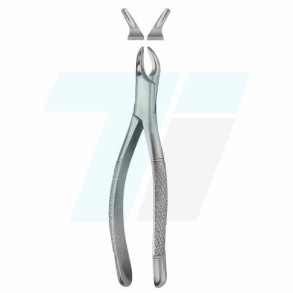  Ext Forceps (Childern Pattern)