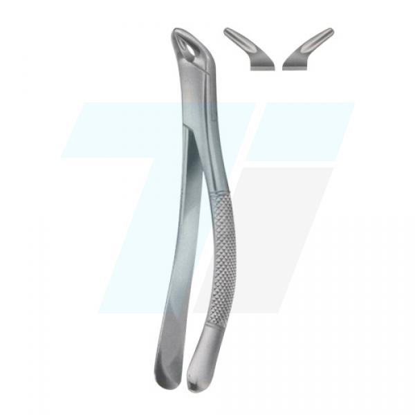 Ext Forceps (American pattern)