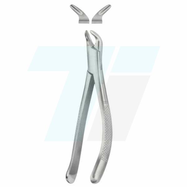  Ext Forceps (Childern Pattern)