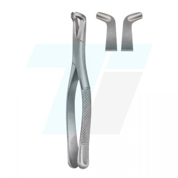 Ext Forceps (American pattern)