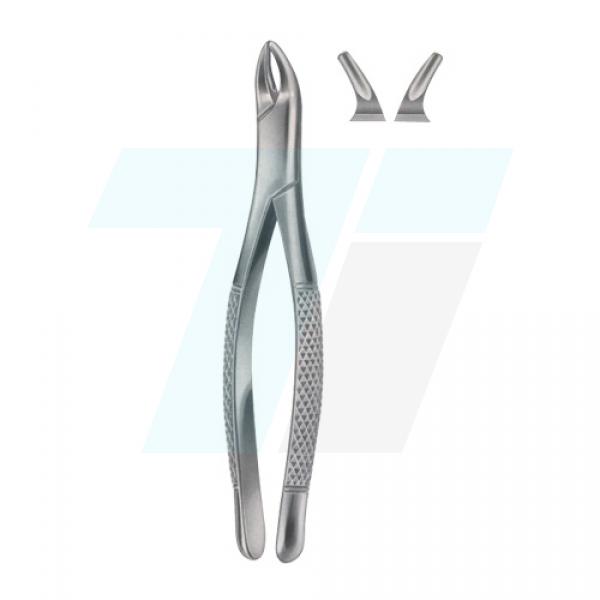 Ext Forceps (American pattern)