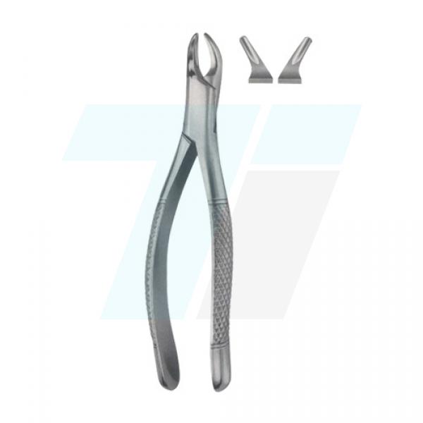 Ext Forceps (American pattern)