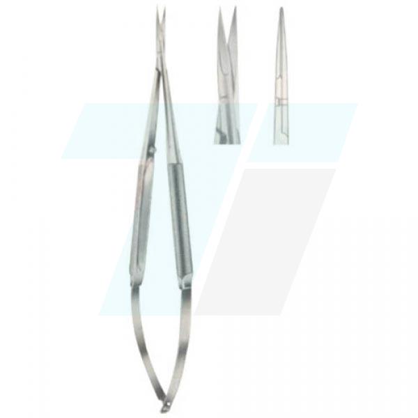 Micro Scalpels & Blades