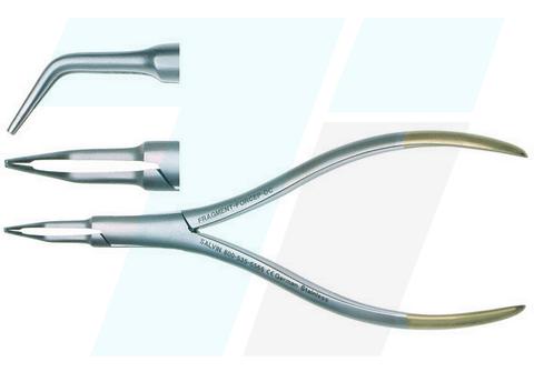 Root Fragment Forceps