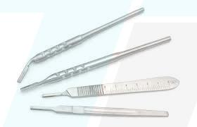   Scalpel Handles